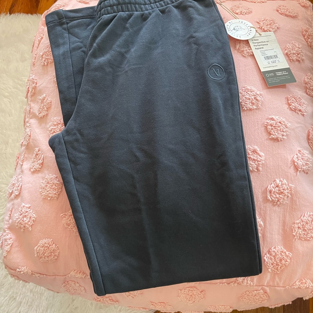 Vuori sweatpants